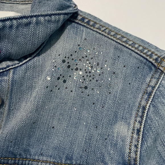 Talula Jean Jacket - Picture 3 of 4